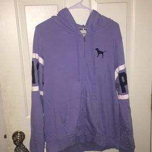 Victoria’s Secret Pink Hoodie